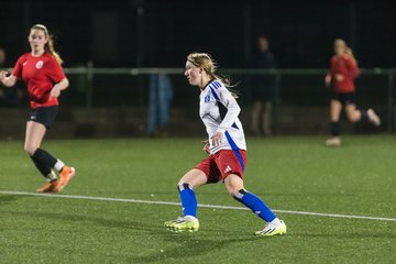 Bild 353 - wBJ Hamburger SV - Eimsbuettler TV 2 : Ergebnis: 16:0
